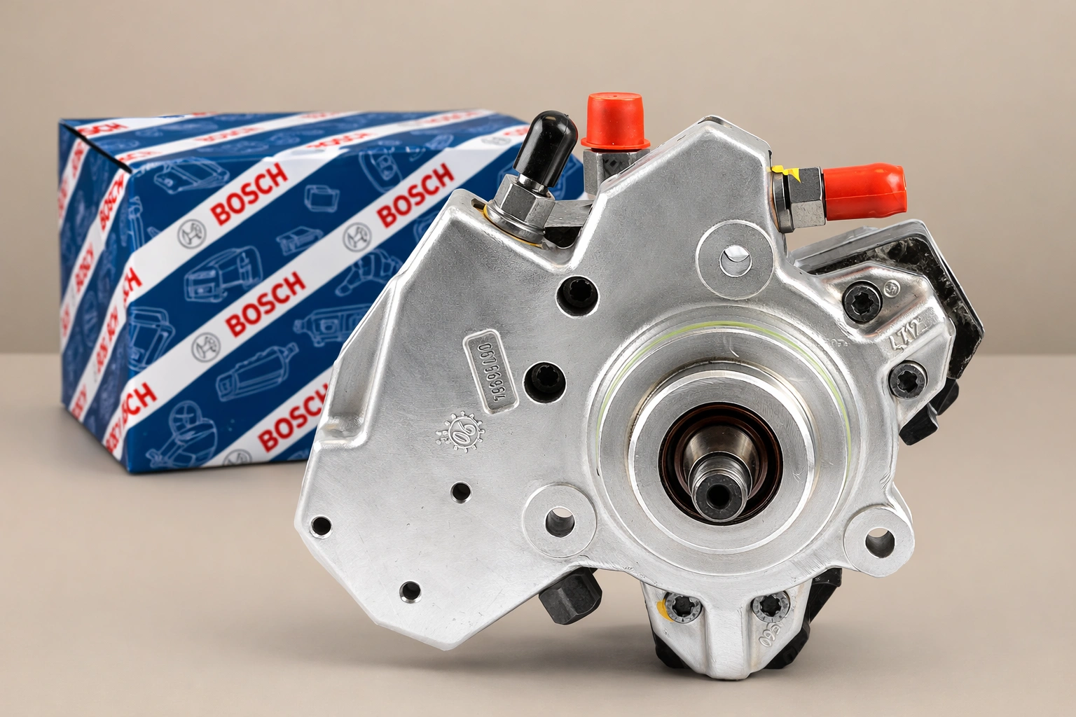 Pompa wtryskowa Bosch Common Rail CP3S3 0445010356 do Mercedes-Benz E-Class E300 CDI, 3.0 CDI Pompa wtryskowa Bosch Common Rail CP3S3 0445010356 do Mercedes-Benz E-Class E300 CDI, 3.0 CDI - nowa, regeneracja, cena