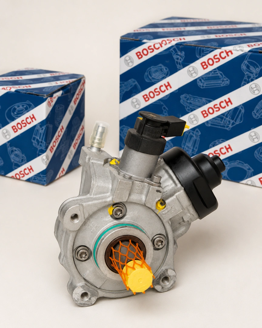 Pompa wtryskowa Bosch Common Rail CP4 0445020520 do JMC / JMC 4D30 3.0L 