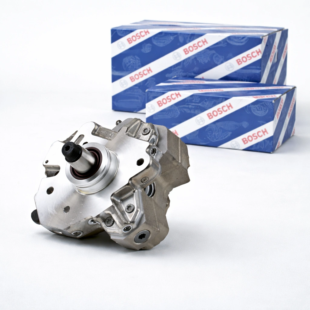 Pompa wtryskowa Bosch Common Rail CP3S3 0445020702 do Kia Ceed (ED / SW / ProCeed) – 2.0 CRDi– nowa, regeneracja, cena