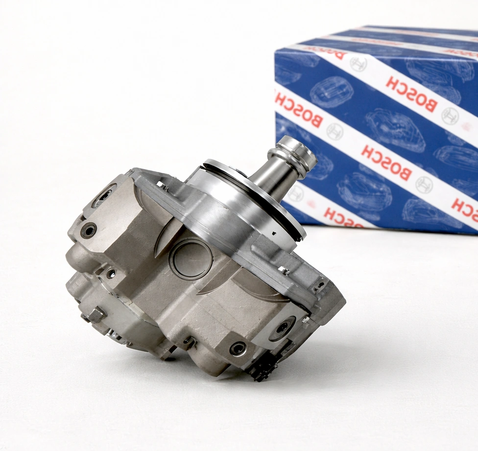 Pompa wtryskowa Bosch Common Rail CP3S3 0445020298 do Komatsu, SAA6D107E-2 - nowa, regeneracja, cena