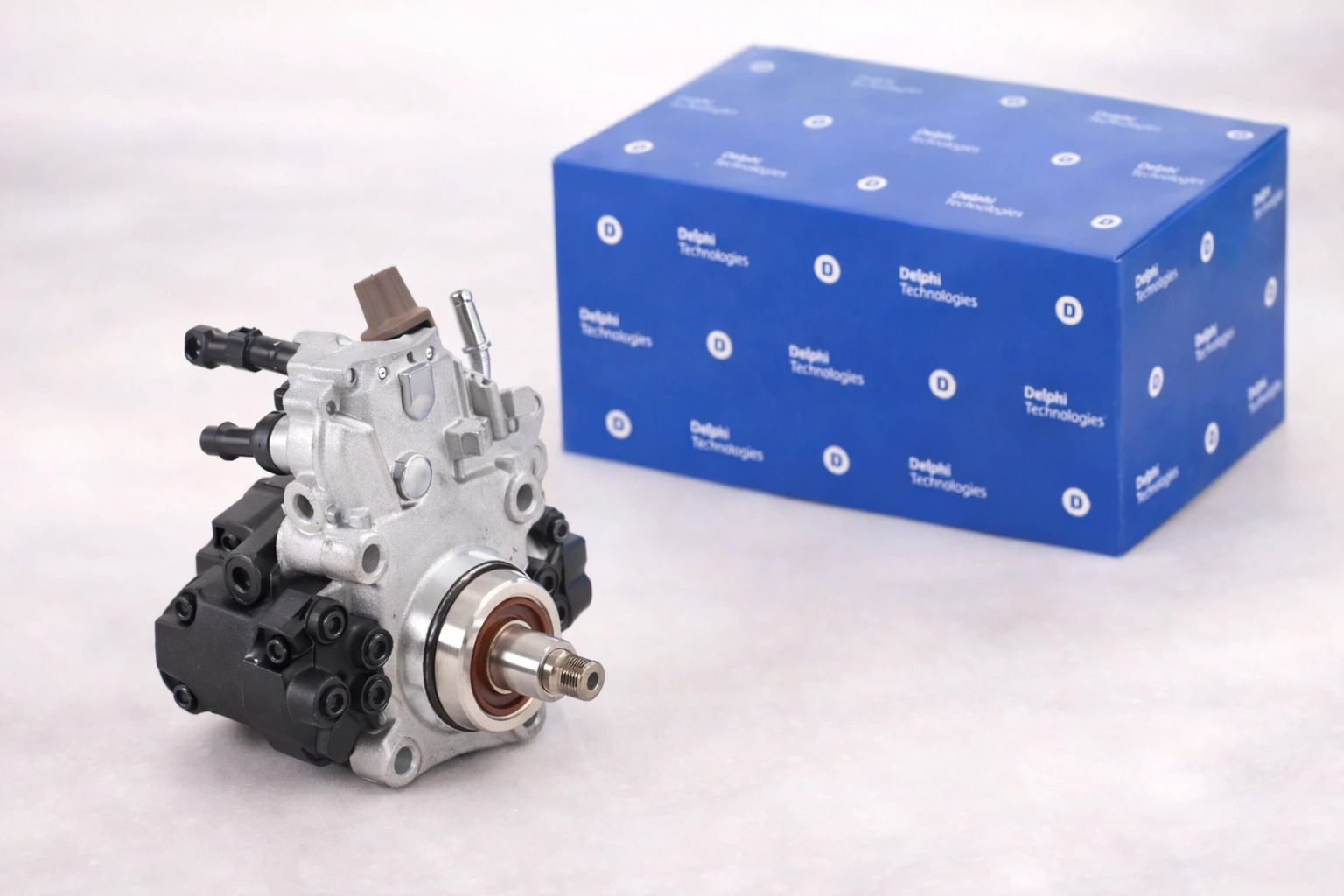 Pompa wtryskowa Common Rail Delphi 28343144 do Mercedes-Benz Vito, 2.2 CDI, 70 - 140 kW – nowa, regeneracja