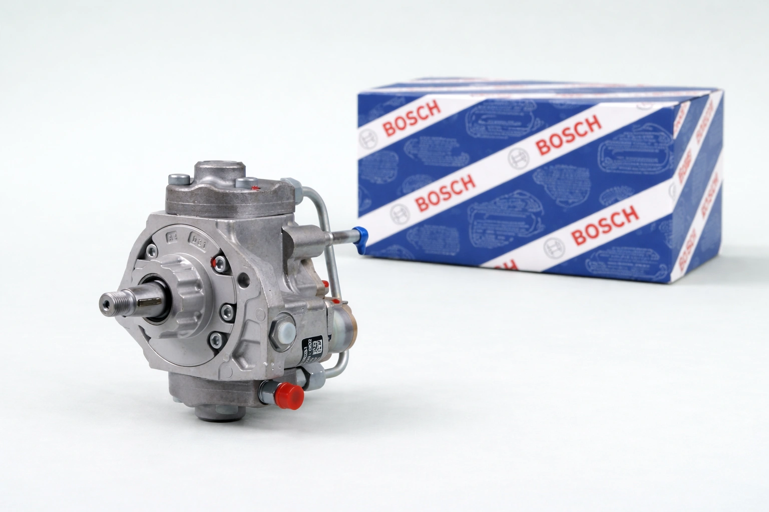 Pompa wtryskowa Bosch Common Rail CP3HS3 0445020170 do MAN NG 363 - D2066 / D2676- nowa, regeneracja, cena