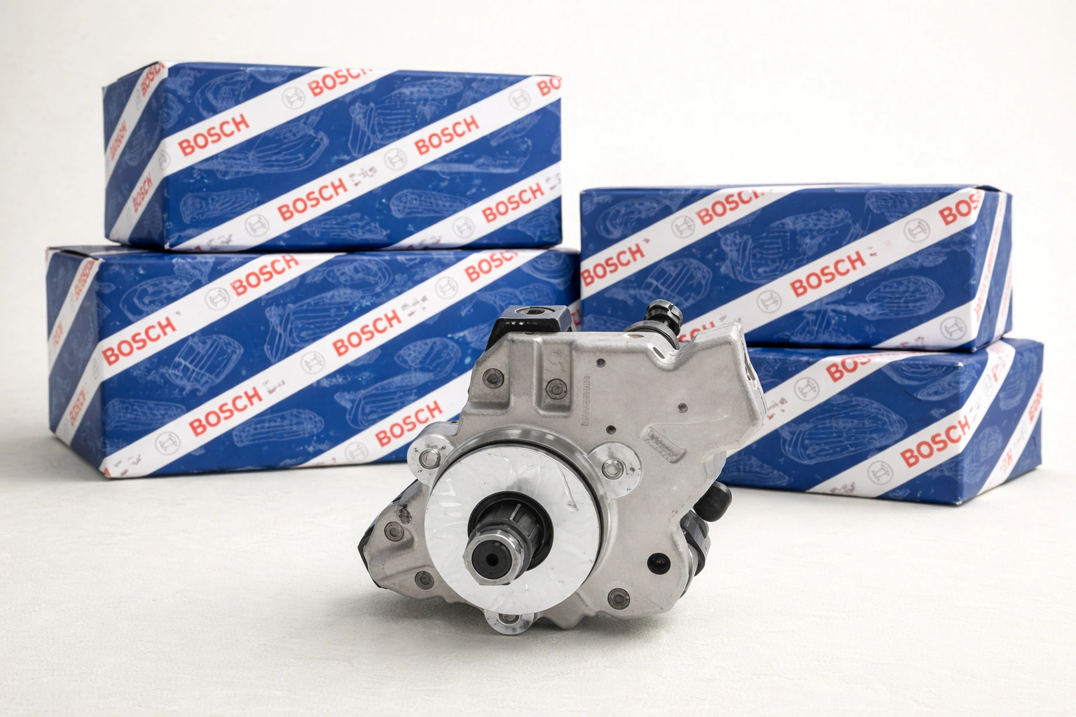 Pompa wtryskowa Bosch Common Rail CP3HS3 0445020315 do Foton Aoling / Ollin CTS 3.8, Cummins ISF3.8s5154 - nowa, regeneracja, cena