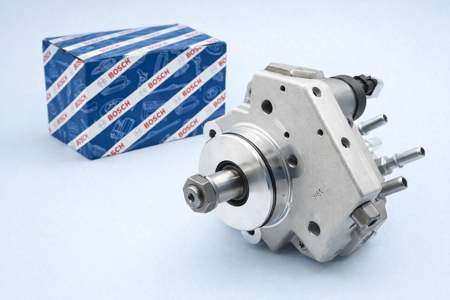 Pompa wtryskowa Bosch Common Rail CP3HS3 0445020162 do FAW J6P, 8.6 CA6DL2 - nowa, regeneracja, cena