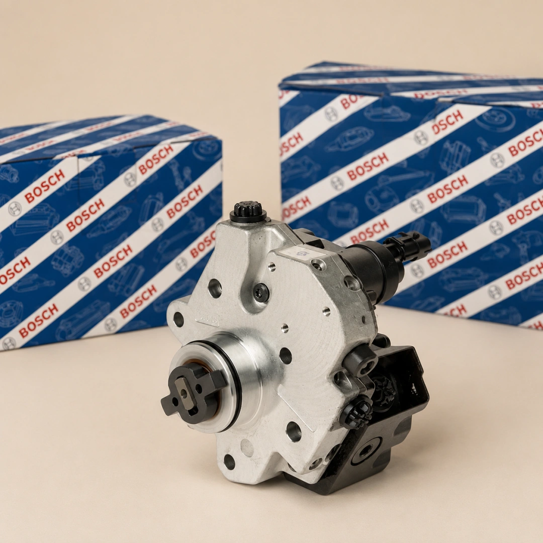 Pompa wtryskowa Bosch Common Rail CP3S3 0445010347 do Hyundai ix55 / Veracruz, 3.0 V6 CRDi 4WD, 176 kW - nowa, regeneracja, cena