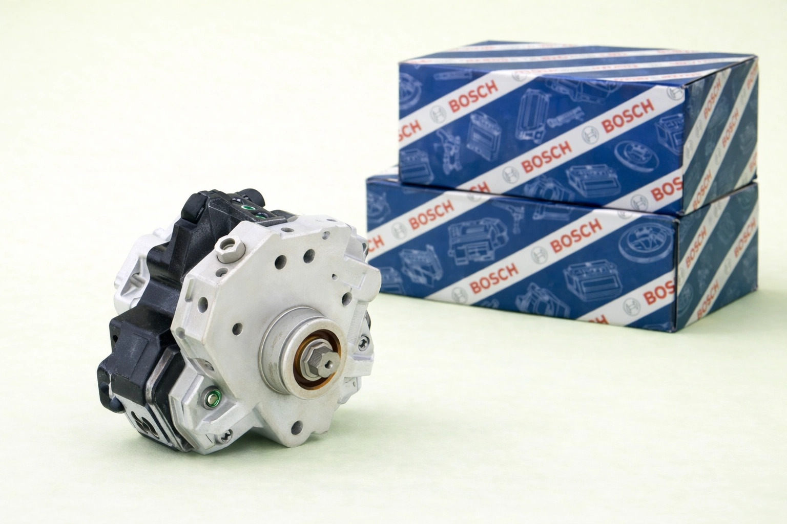 Pompa wtryskowa Bosch Common Rail CP3S3 0445010359 do Mercedes-Benz E-Class E300 CDI - nowa, regeneracja, cena