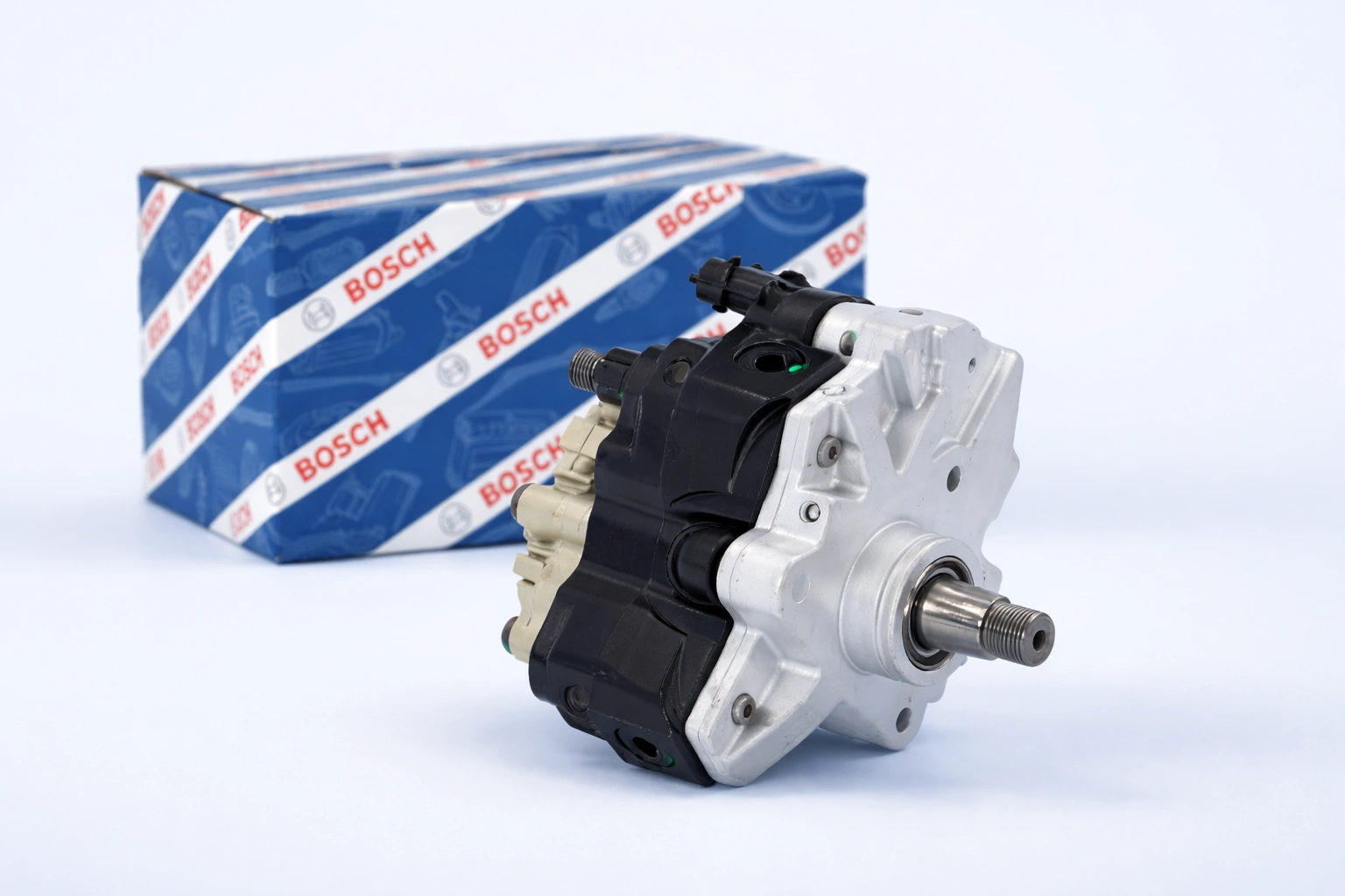 Pompa wtryskowa Bosch Common Rail CP3S3 0445020007 IVECO EuroCargo 150E, 5.9l - nowa, regeneracja, cena