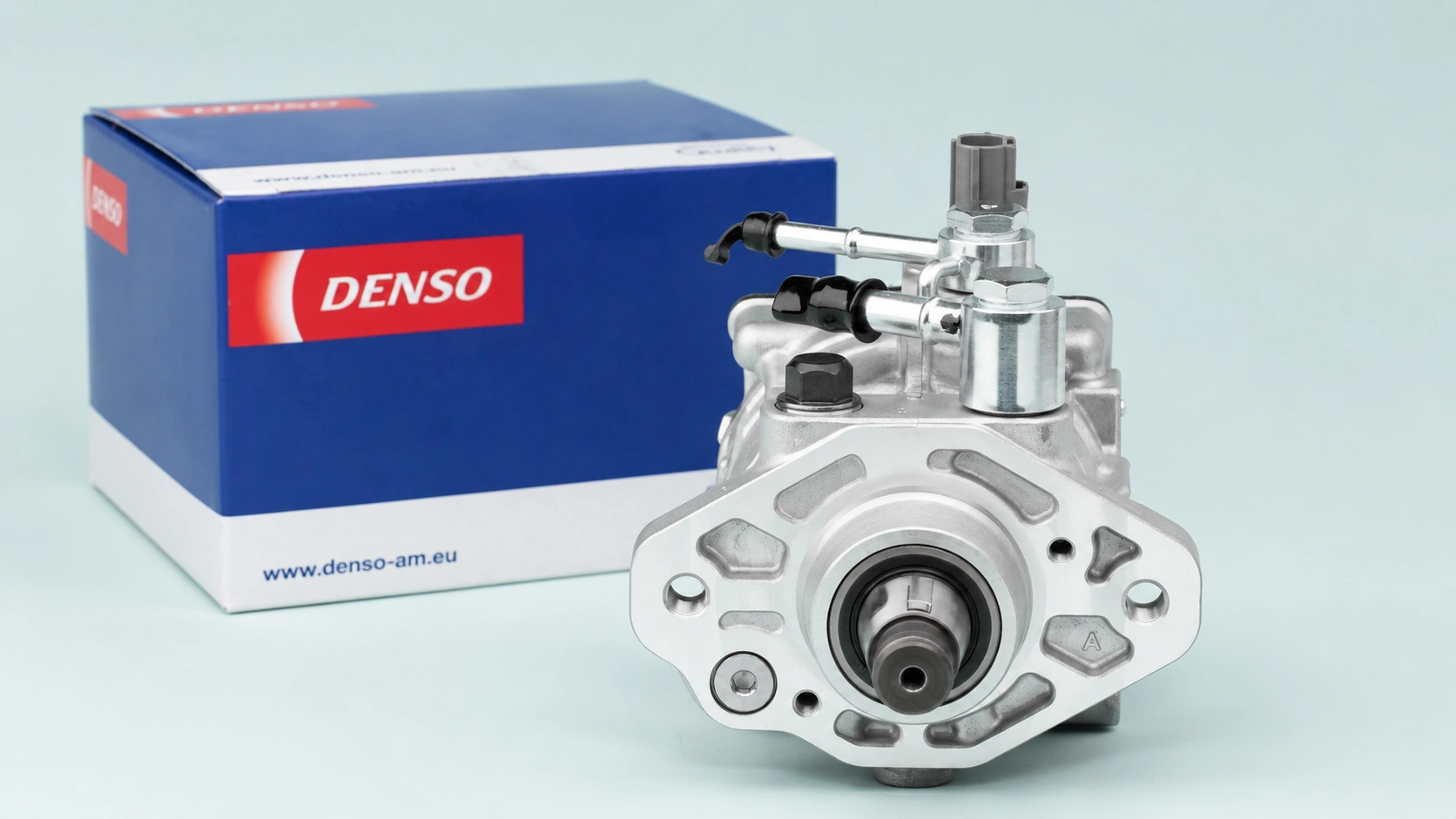 Pompa wtryskowa DENSO Common Rail DCRP200050 do Nissan Primera, 2.2 Di - nowa, regeneracja, cena
