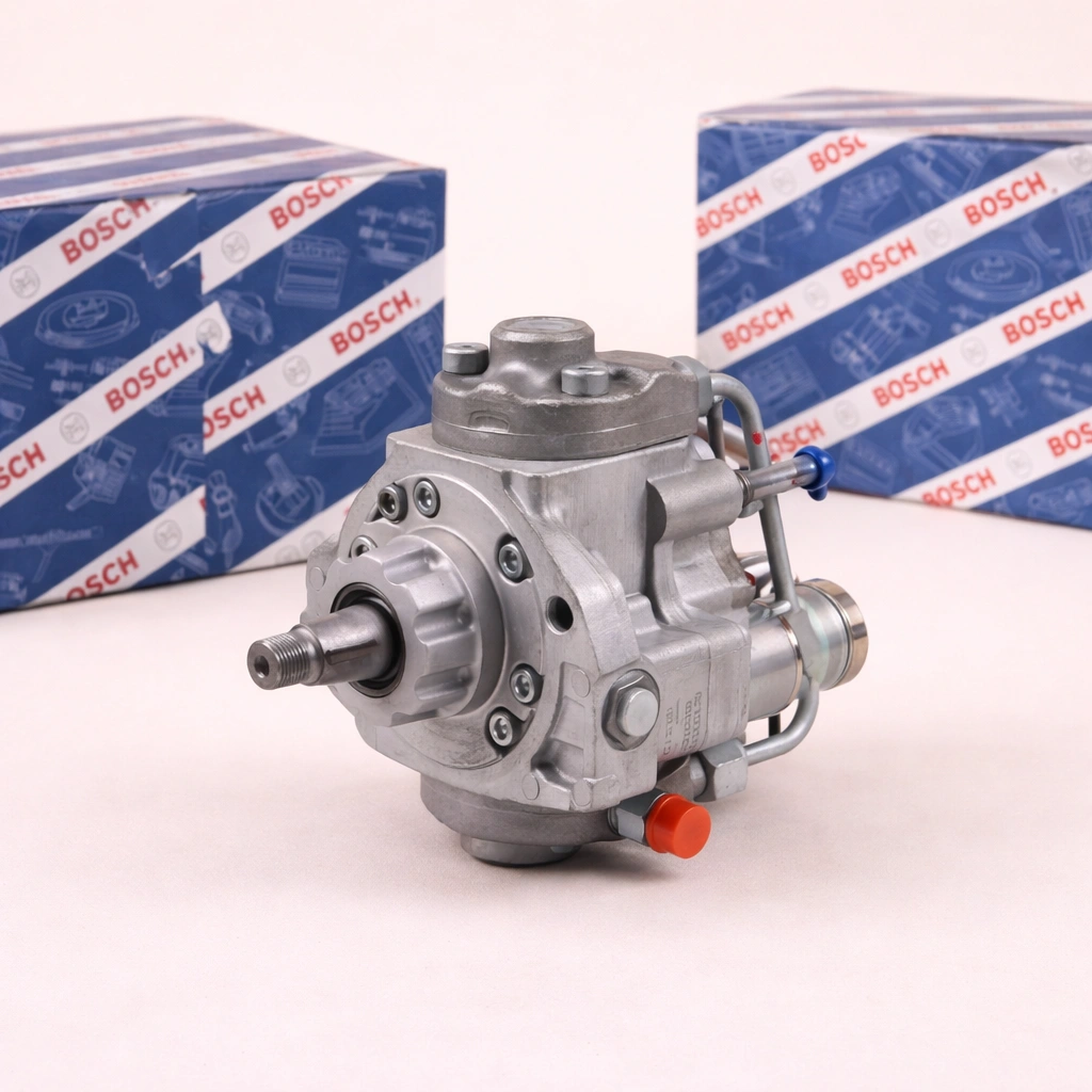 Pompa wtryskowa Bosch Common Rail CP3HS3 0445020169 do Volkswagen Constellation 17.260 / 17.260 OD - D0836 260 - nowa, regeneracja, cena