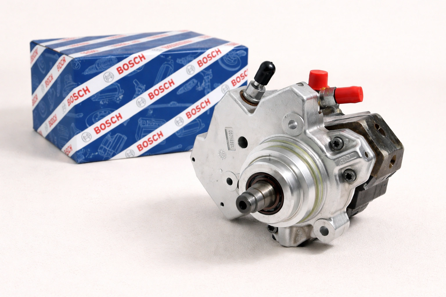 Pompa wtryskowa Bosch Common Rail CP3S3 0445010356 do Mercedes-Benz M-Class ML 280 CDI, 3.0 CDI - nowa, regeneracja, cena