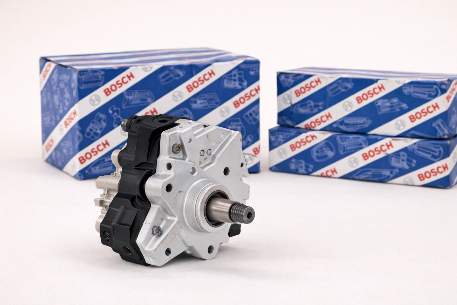 Pompa wtryskowa Bosch Common Rail CP3S3 0445020007 do IRISBUS GX127 - nowa, regeneracja, cena