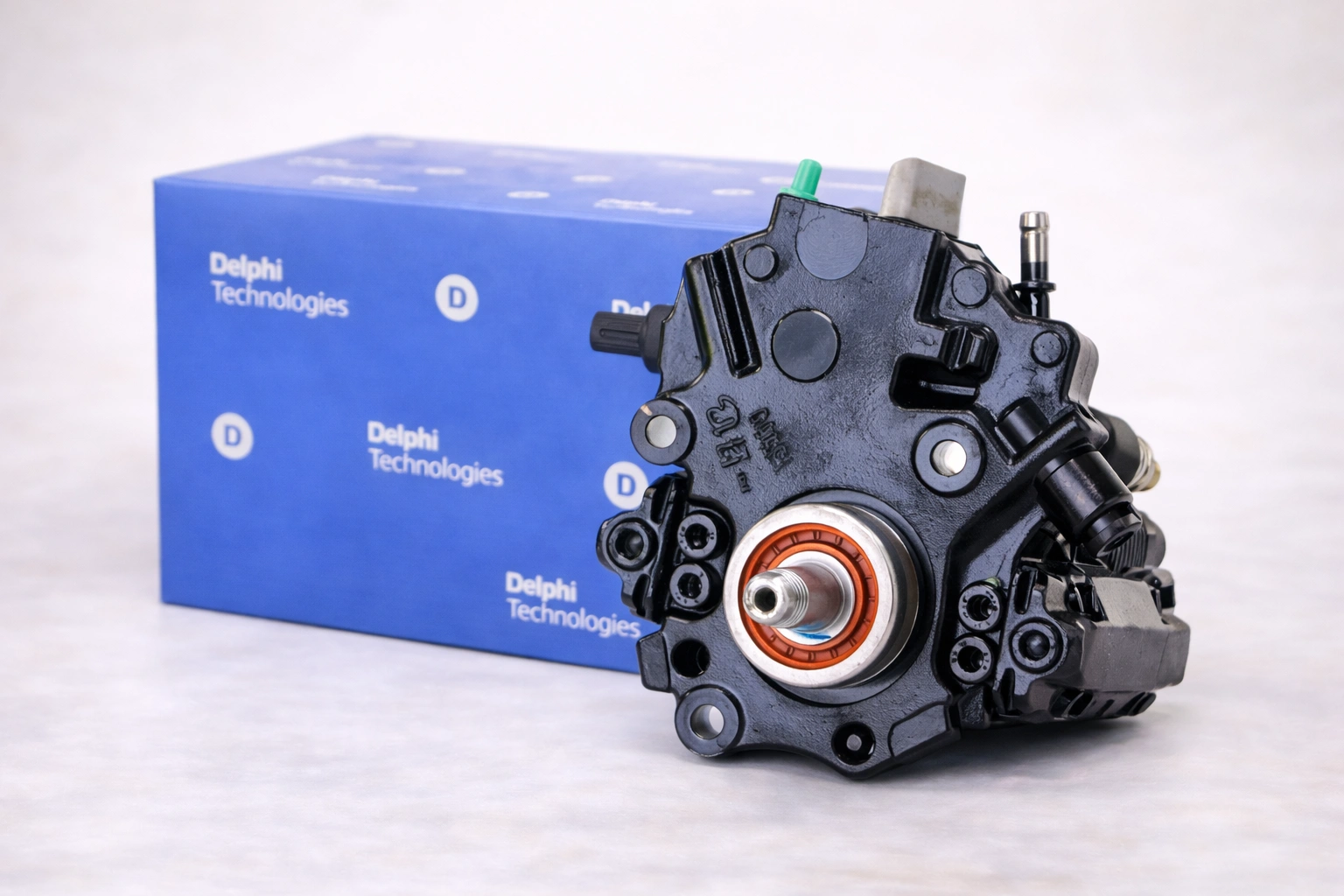 Pompa wtryskowa Common Rail Delphi 28294056 do Mercedes-Benz C-Class C250, 150 kW – nowa, regeneracja