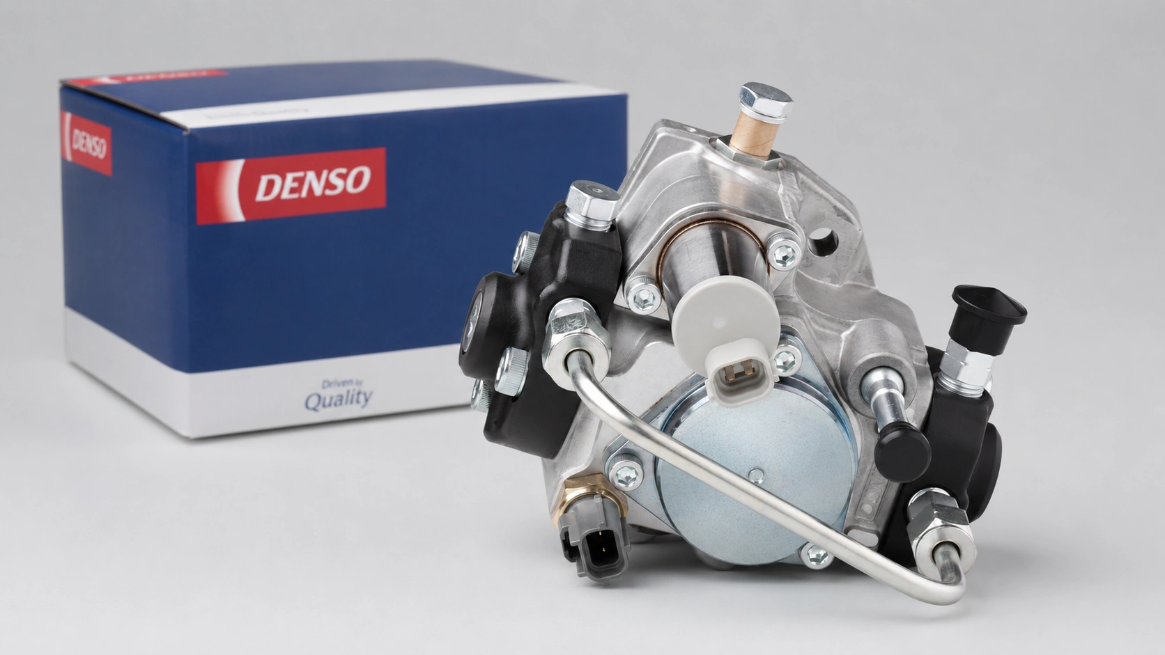 Pompa wtryskowa DENSO Common Rail DCRP300070 do Opel / Vauxhall Corsa C, 1.7 CDTI - nowa, regeneracja, cena