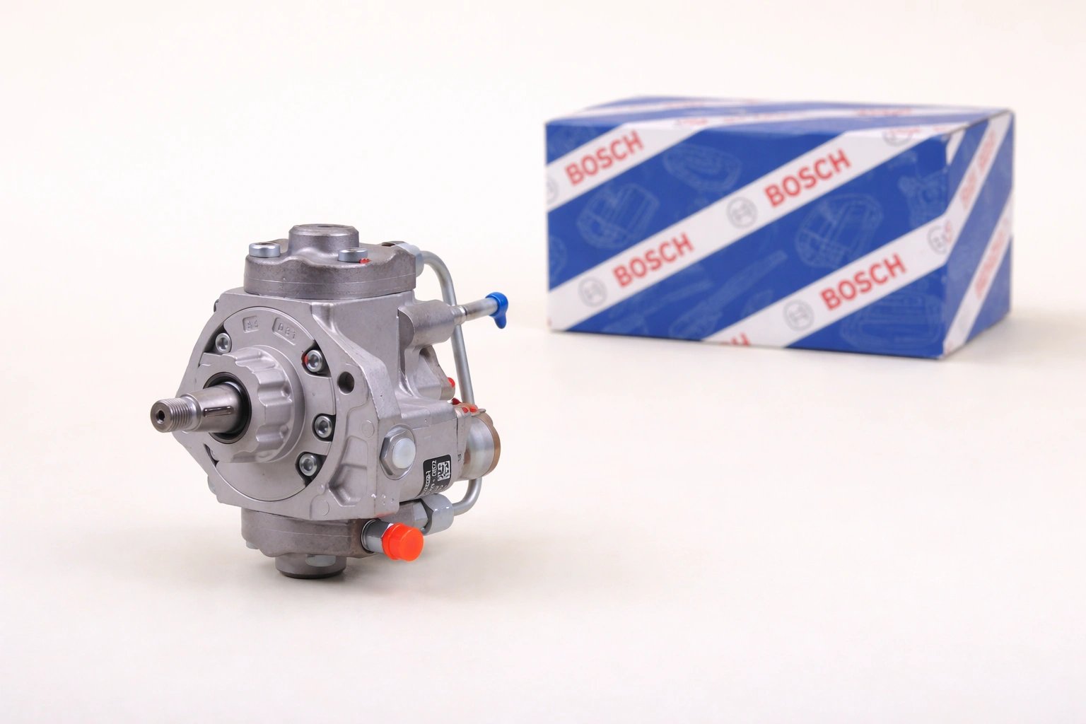 Pompa wtryskowa Bosch Common Rail CP3HS3 0445020170 doMAN TGX 33.480 - D2676- nowa, regeneracja, cena