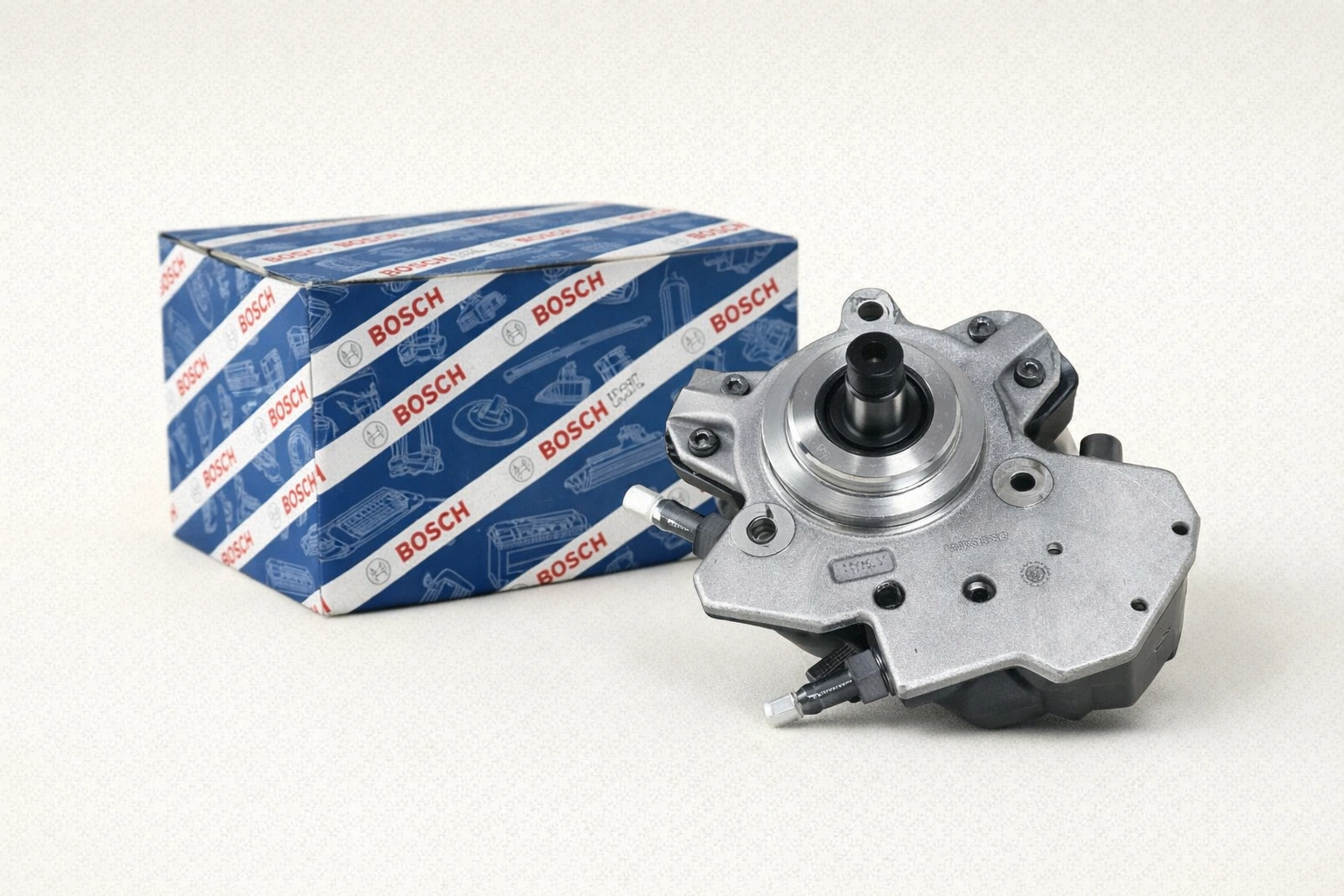 Pompa wtryskowa Bosch Common Rail CP3HS3 0445010362 do Mercedes-Benz Sprinter, 3.0 V6 - nowa, regeneracja, cena