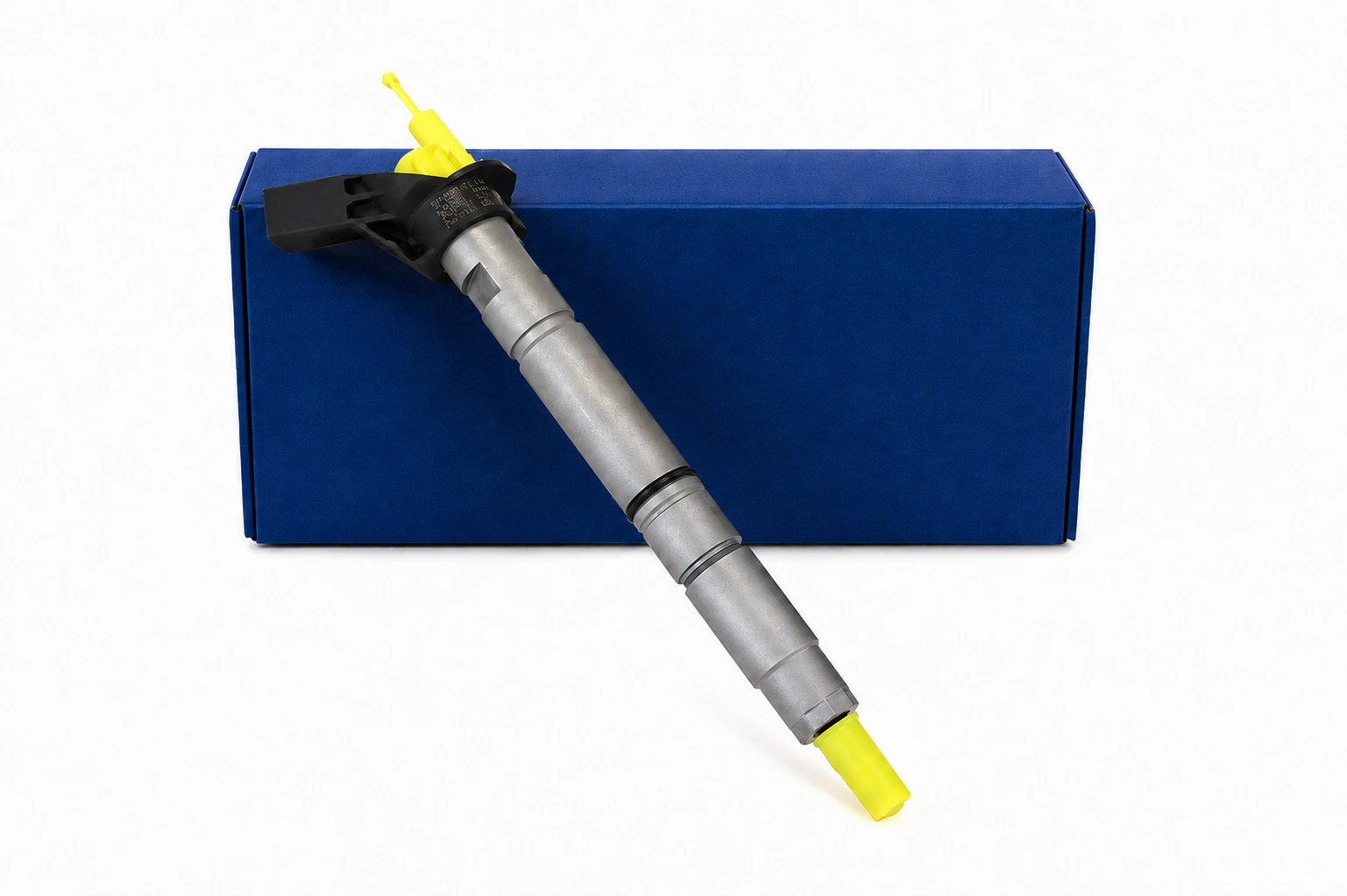 Wtryskiwacz Bosch Common Rail Wtryskiwacz Bosch z opakowaniem