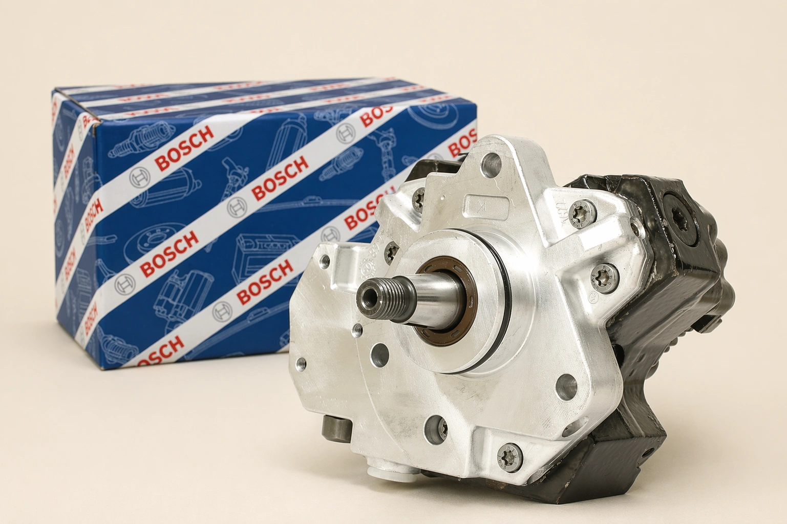 Pompa wtryskowa Bosch Common Rail CP3S3 0445010101 do Hyundai Matrix, 1.5 CRDi - nowa, regeneracja, cena