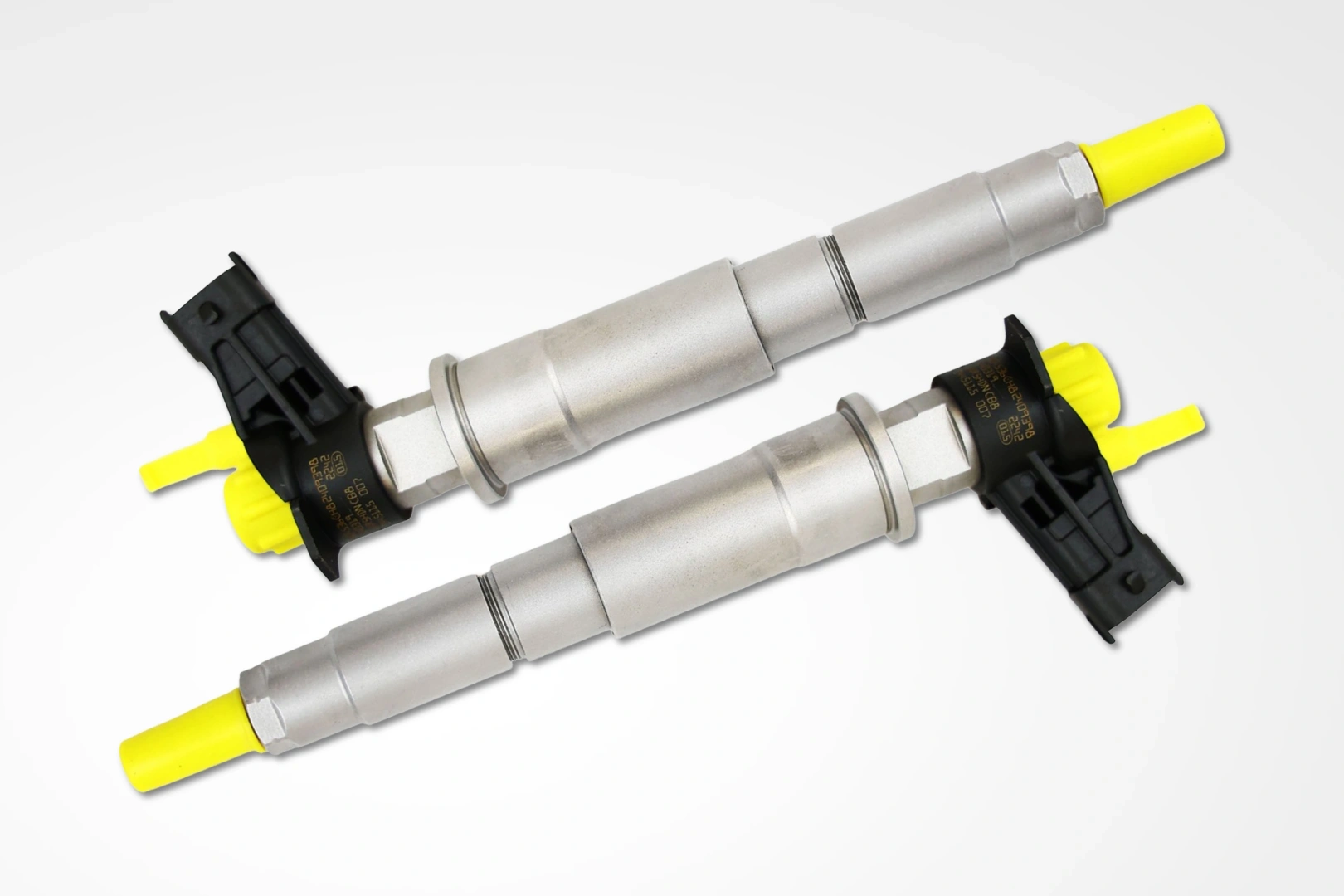 Wtryskiwacz Bosch 0445115007 Common Rail Wtryskiwacz Bosch 0445115007 Common Rail