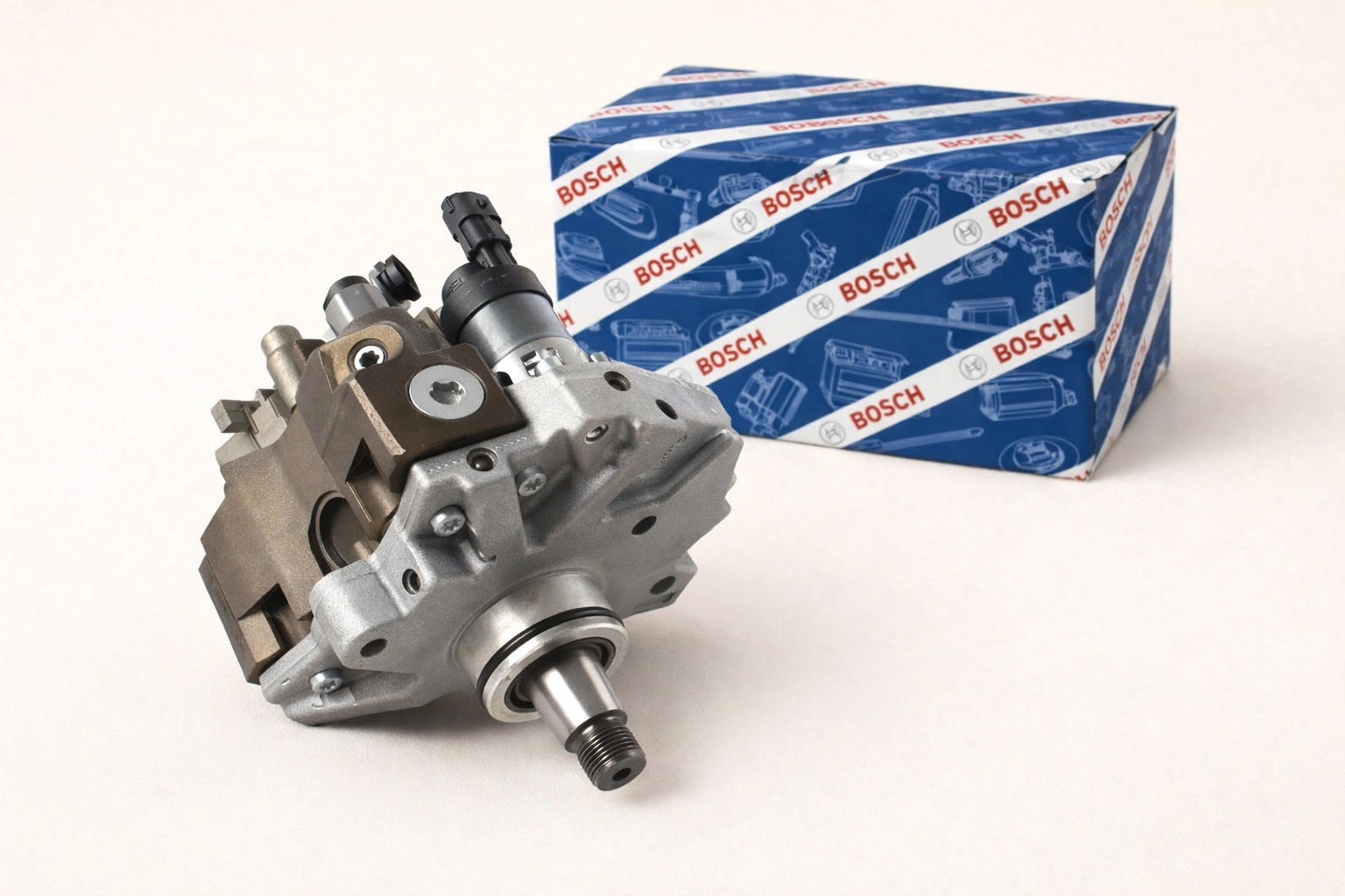 Pompa wtryskowa Bosch Common Rail CP3S3 0445020175 do IRISBUS Crossway, 6.7 F4AFE611D Pompa wtryskowa Bosch Common Rail CP3S3 0445020175 do IRISBUS Crossway, 6.7 F4AFE611D - nowa, regeneracja, cena