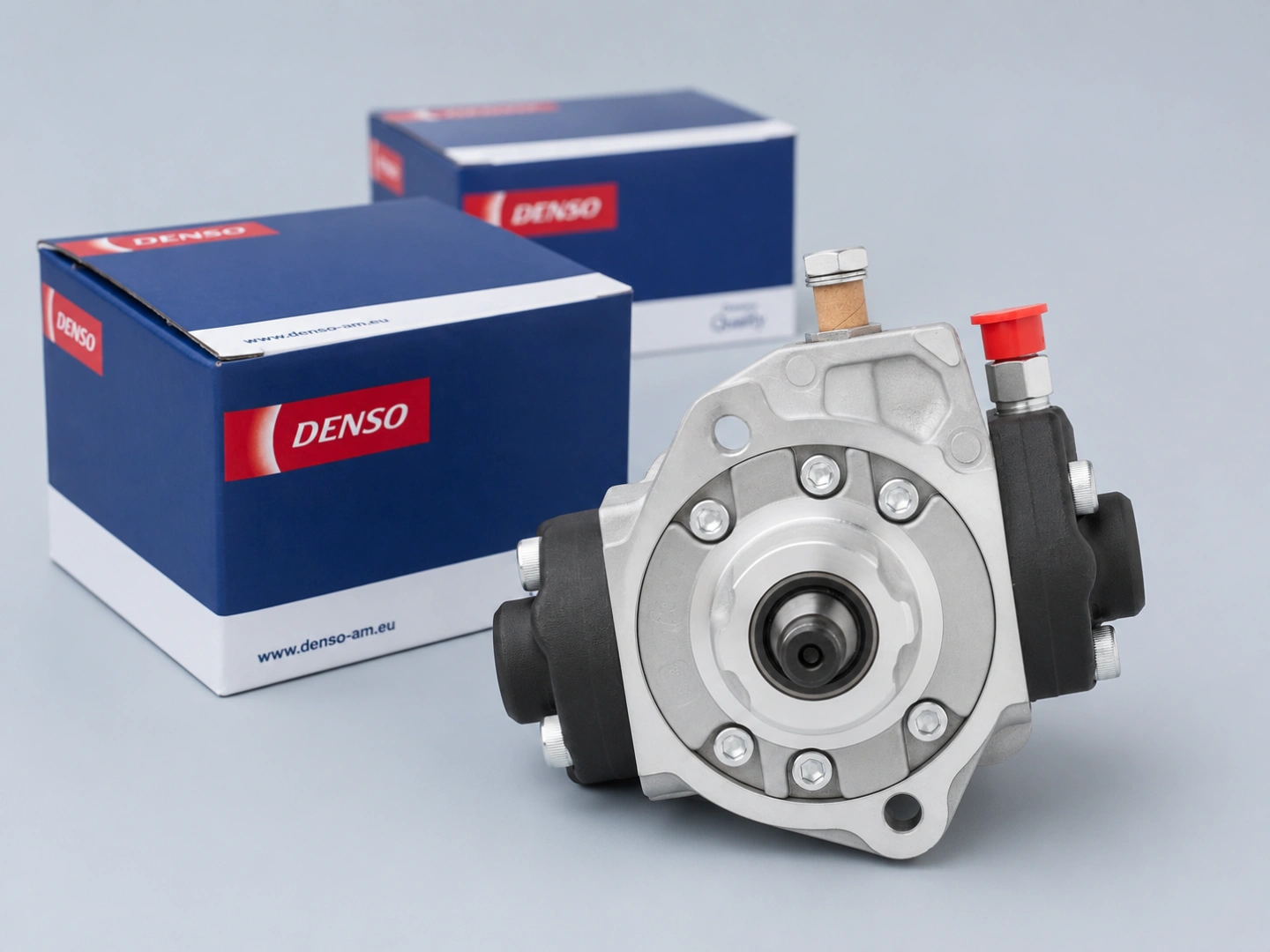Pompa wtryskowa DENSO Common Rail DCRP300500 do Opel Astra H, 1.7 CDTI - nowa, regeneracja, cena