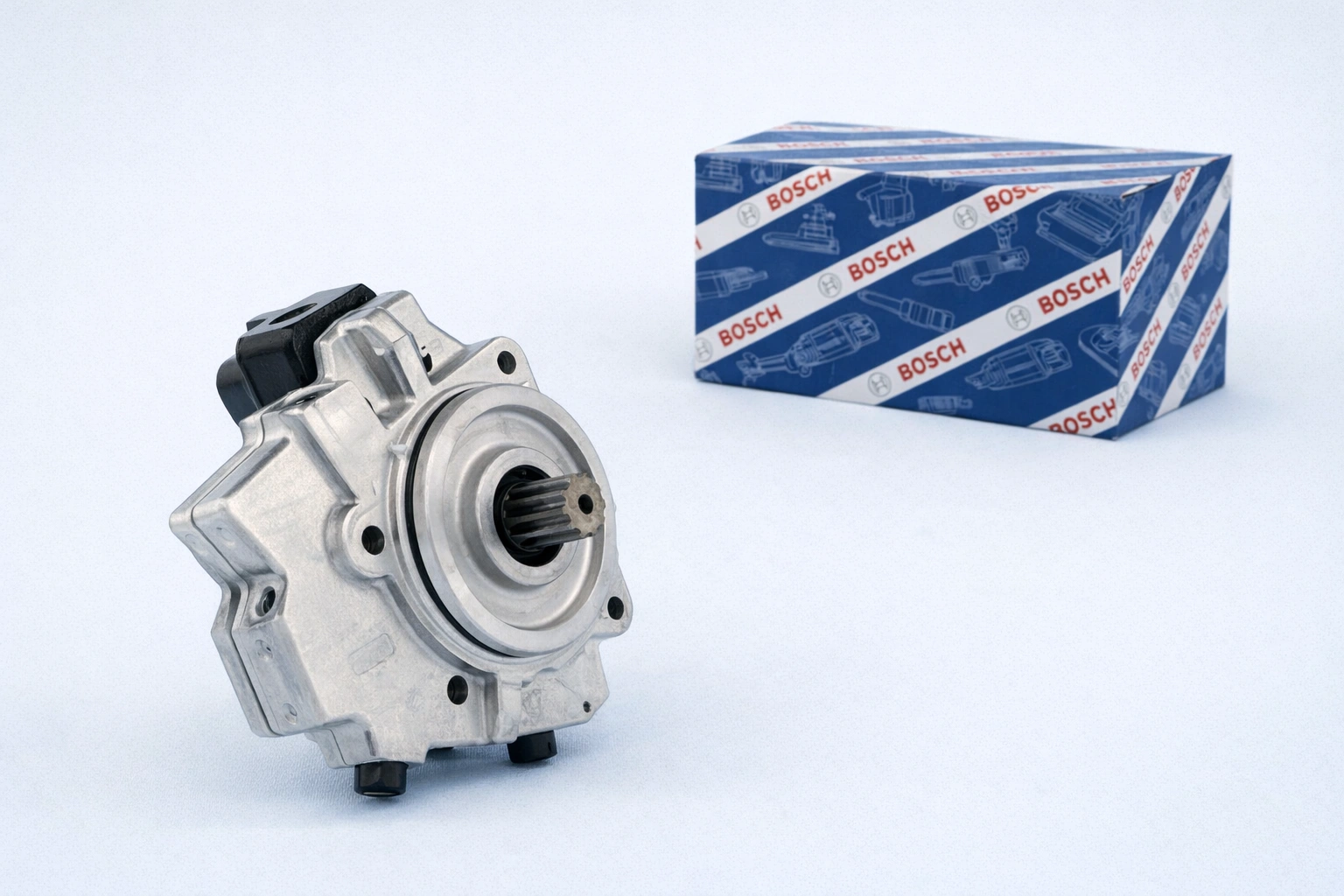 Pompa wtryskowa Bosch Common Rail CP3S3 0445020201 do Sinotruk HOWO A7, MC11/MC13 Pompa wtryskowa Bosch Common Rail CP3S3 0445020201 do Sinotruk HOWO A7, MC11/MC13 - nowa, regeneracja, cena