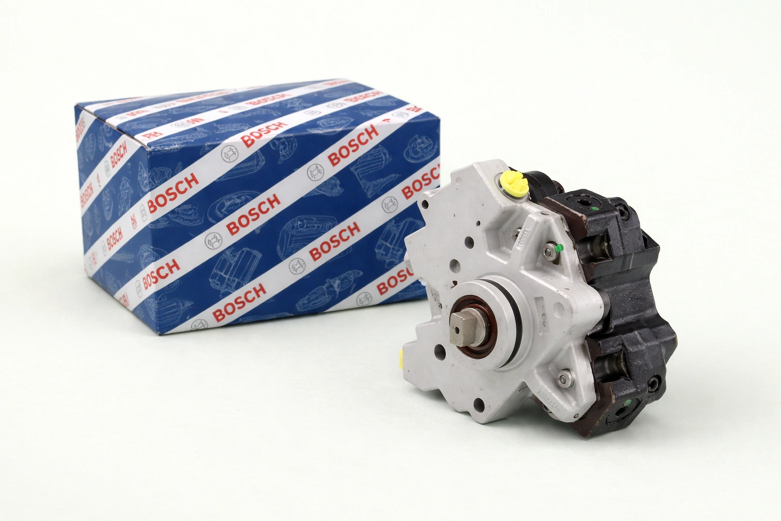 Pompa wtryskowa Bosch Common Rail CP3S3 0445020046 do Fiat Ducato 250, 3.0 Multijet - nowa, regeneracja, cena