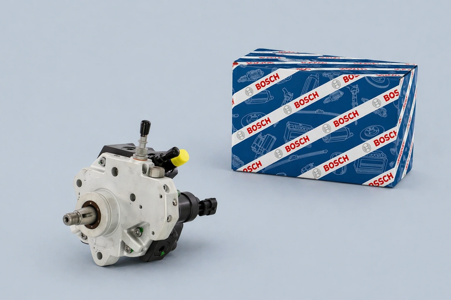 Pompa wtryskowa Bosch Common Rail CP3S3 0445010101 do Hyundai H100, 2.5 CRDi - nowa, regeneracja, cena