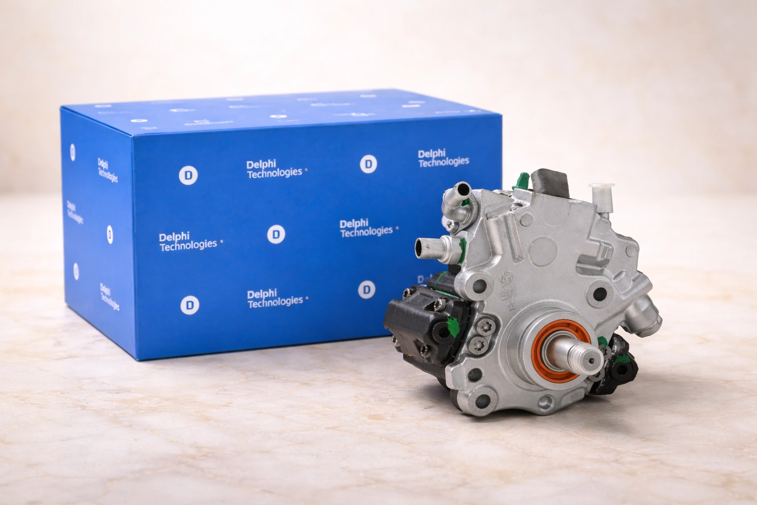 Pompa wtryskowa Common Rail Delphi 28249008 do Mercedes-Benz C-Class C220 / C250, 125 – 150 kW Pompa wtryskowa Common Rail Delphi 28249008 do Mercedes-Benz C-Class C220 / C250, 125 – 150 kW – nowa, regeneracja