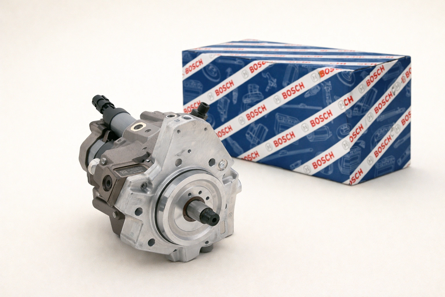 Pompa wtryskowa Bosch Common Rail CP3S3 0445020053 do MAN HOCL-NL (12.240 / 14.240 / 18.240), 6.9 D0836 - nowa, regeneracja, cena