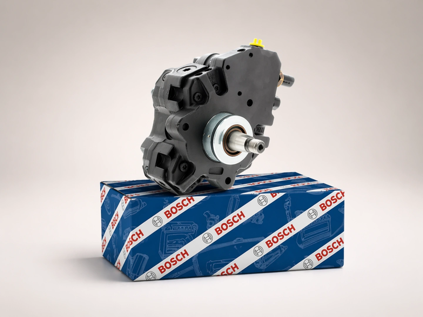 Pompa wtryskowa Bosch Common Rail CP3S3 0445010120 do Mitsubishi Colt VI, 1.5 DI-D - nowa, regeneracja, cena