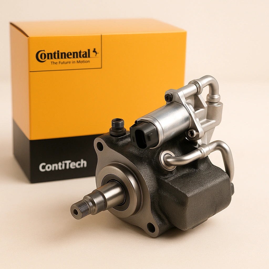 Pompa wtryskowa Common Rail Siemens VDO A2C59517047 do VW Jetta IV 1.6 TDI, 77 kW Pompa wtryskowa Common Rail Siemens VDO A2C59517047 do VW Jetta IV 1.6 TDI, 77 kW – nowa, regeneracja