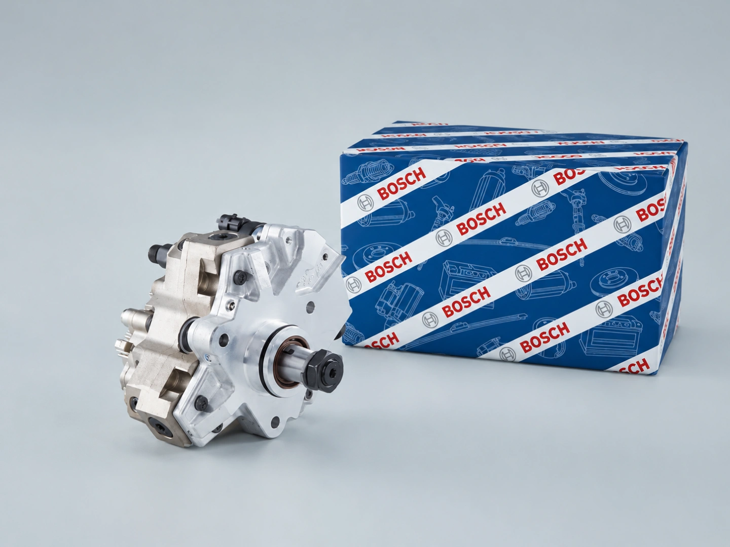 Pompa Bosch Exchange BX CP3 0986437337 do Case / Ford / VW, 3.9/6.7 Cummins – nowa, regeneracja, cena