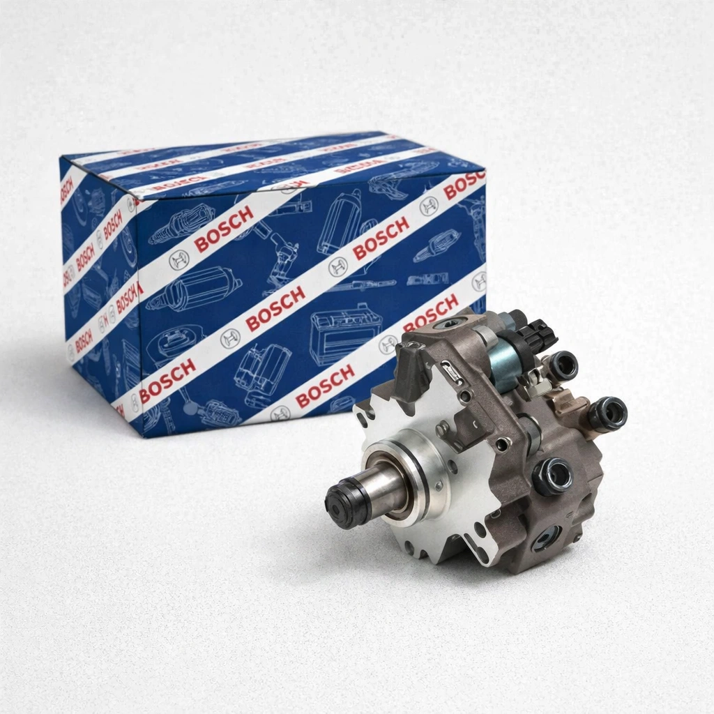 Pompa wtryskowa Bosch Common Rail CP3S3 0445020175 do Ford F-250, 3.9 Cummins 4BTAA - nowa, regeneracja, cena