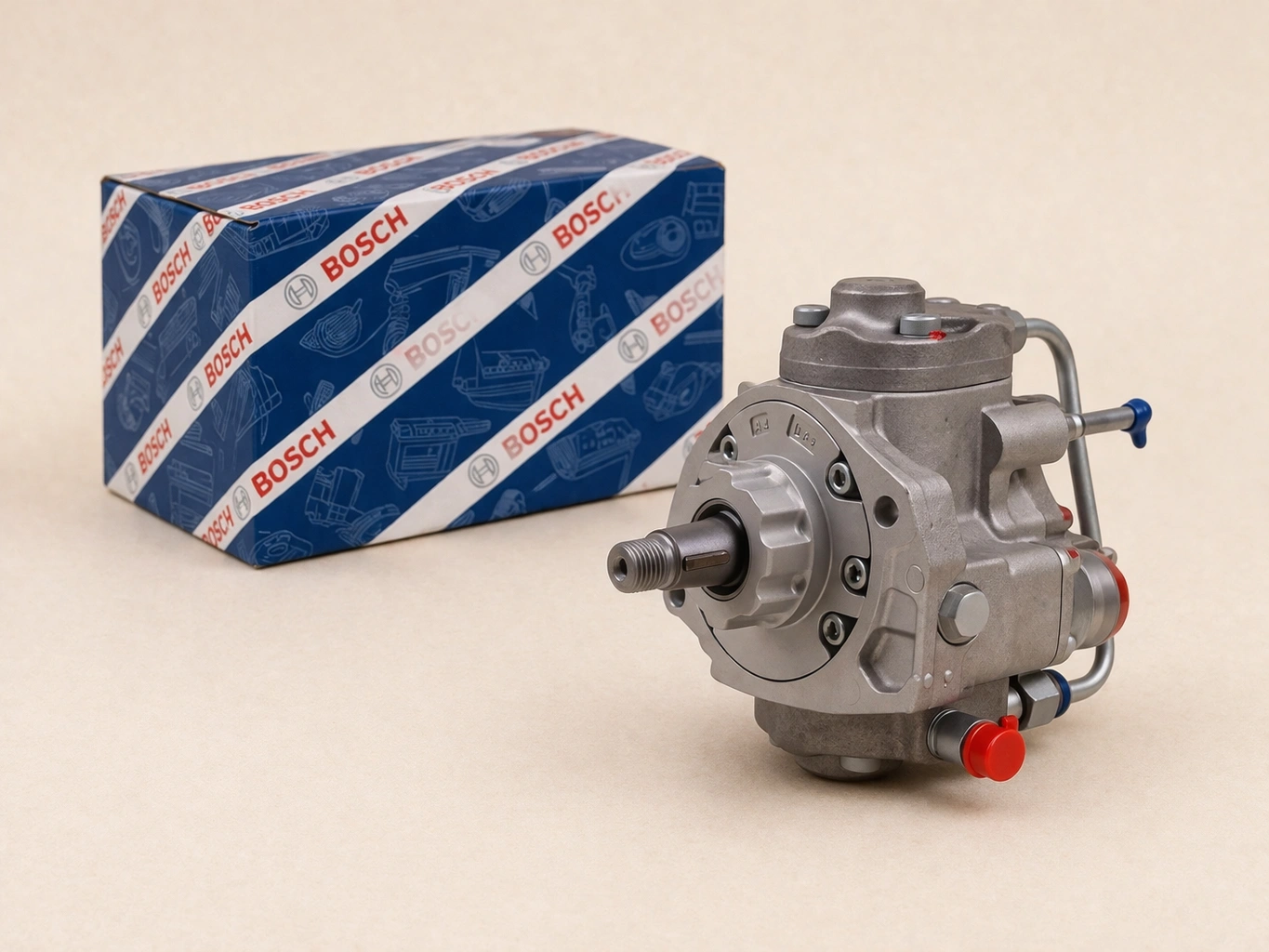 Pompa wtryskowa Bosch Common Rail CP3HS3 0445020156 do MAN TGL 7.180 / 8.180 / 10.180 / 12.180 – D0834 Pompa wtryskowa Bosch Common Rail CP3HS3 0445020156 do MAN TGL 7.180 / 8.180 / 10.180 / 12.180 – D0834 - nowa, regeneracja, cena