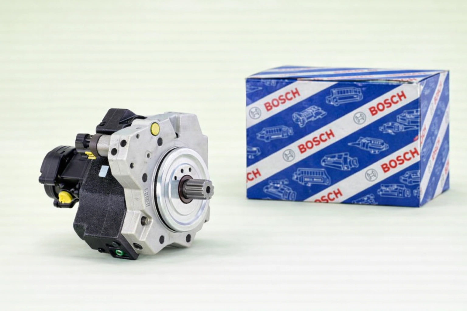 Pompa wtryskowa Bosch Common Rail CP3S3 0445020023 do MAN TGA 24.350 / 24.360 – D2066 LF03/LF13 Pompa wtryskowa Bosch Common Rail CP3S3 0445020023 do MAN TGA 24.350 / 24.360 – D2066 LF03/LF13 - nowa, regeneracja, cena