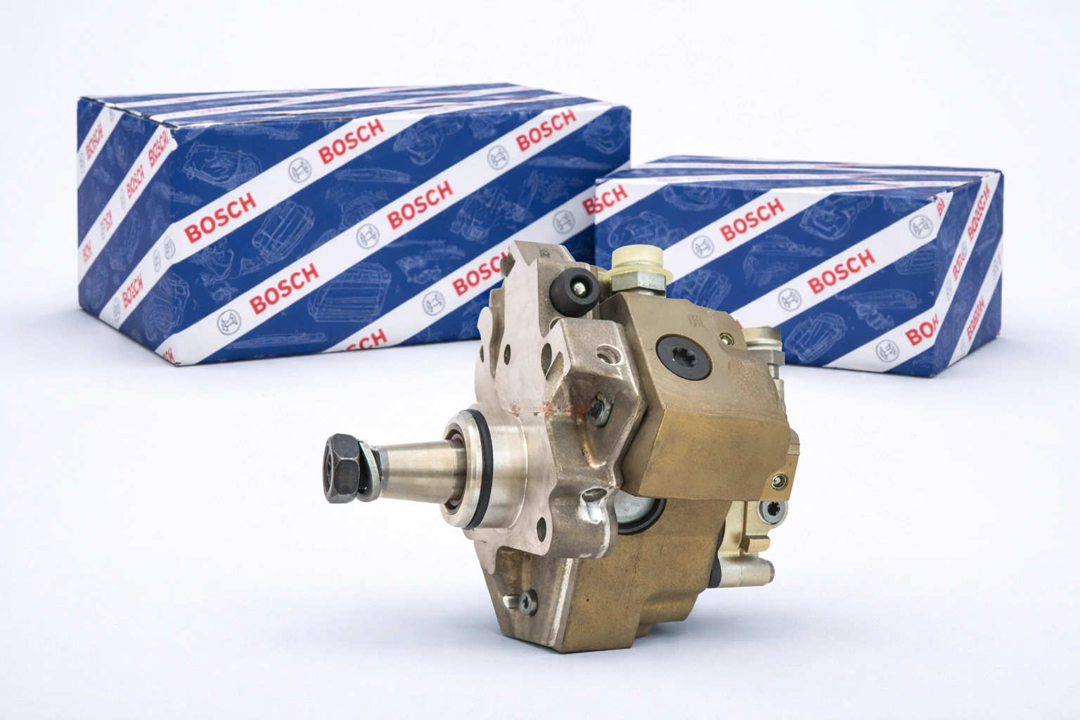 Pompa wtryskowa Bosch Common Rail CP3HS3 0445020263 do Doosan (QSB6.7), Cummins QSB 6.7 6.7L Pompa wtryskowa Bosch Common Rail CP3HS3 0445020263 do Doosan (QSB6.7), Cum-mins QSB 6.7 6.7L - nowa, regeneracja, cena