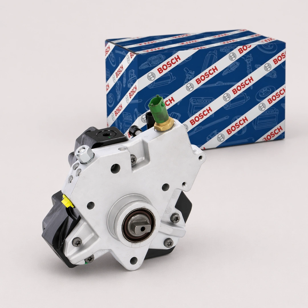 Pompa wtryskowa Bosch Common Rail CP3S3 0445010110 do Volvo V70 II – 2.4D, D5, D5 AWD - nowa, regeneracja, cena