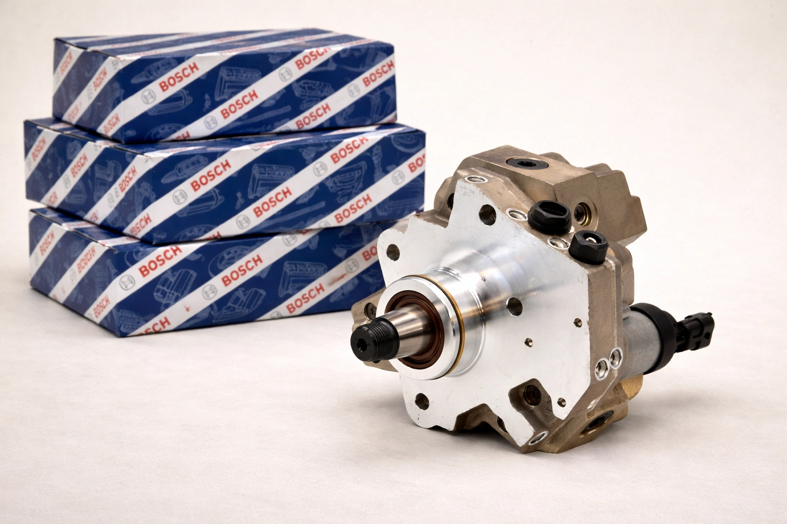 Pompa wtryskowa Bosch Common Rail CP3HS3 0445020202 do MAN HOCL 18.320 – 18.480, D2066 / D2676 Pompa wtryskowa Bosch Common Rail CP3HS3 0445020202 do MAN HOCL 18.320 – 18.480, D2066 / D2676 - nowa, regeneracja, cena