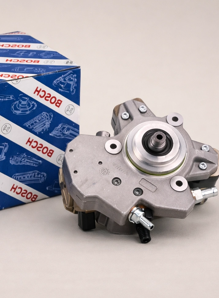 Pompa wtryskowa Bosch Common Rail CP3HS3 0445010360 do Mercedes-Benz M-Class ML 350, 3.0 V6 - nowa, regeneracja, cena