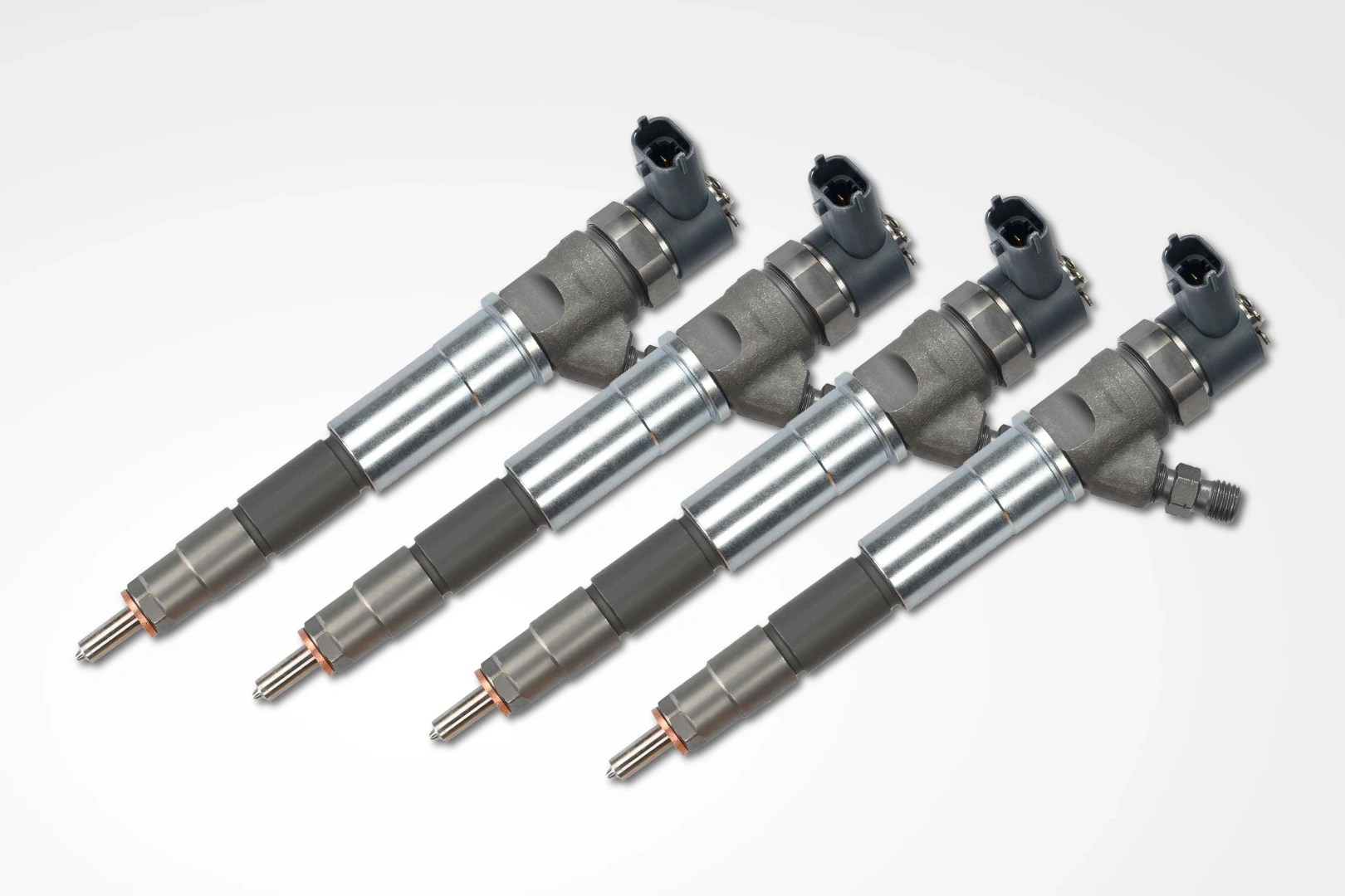 Nowe wtryskiwacze Bosch 0445110338