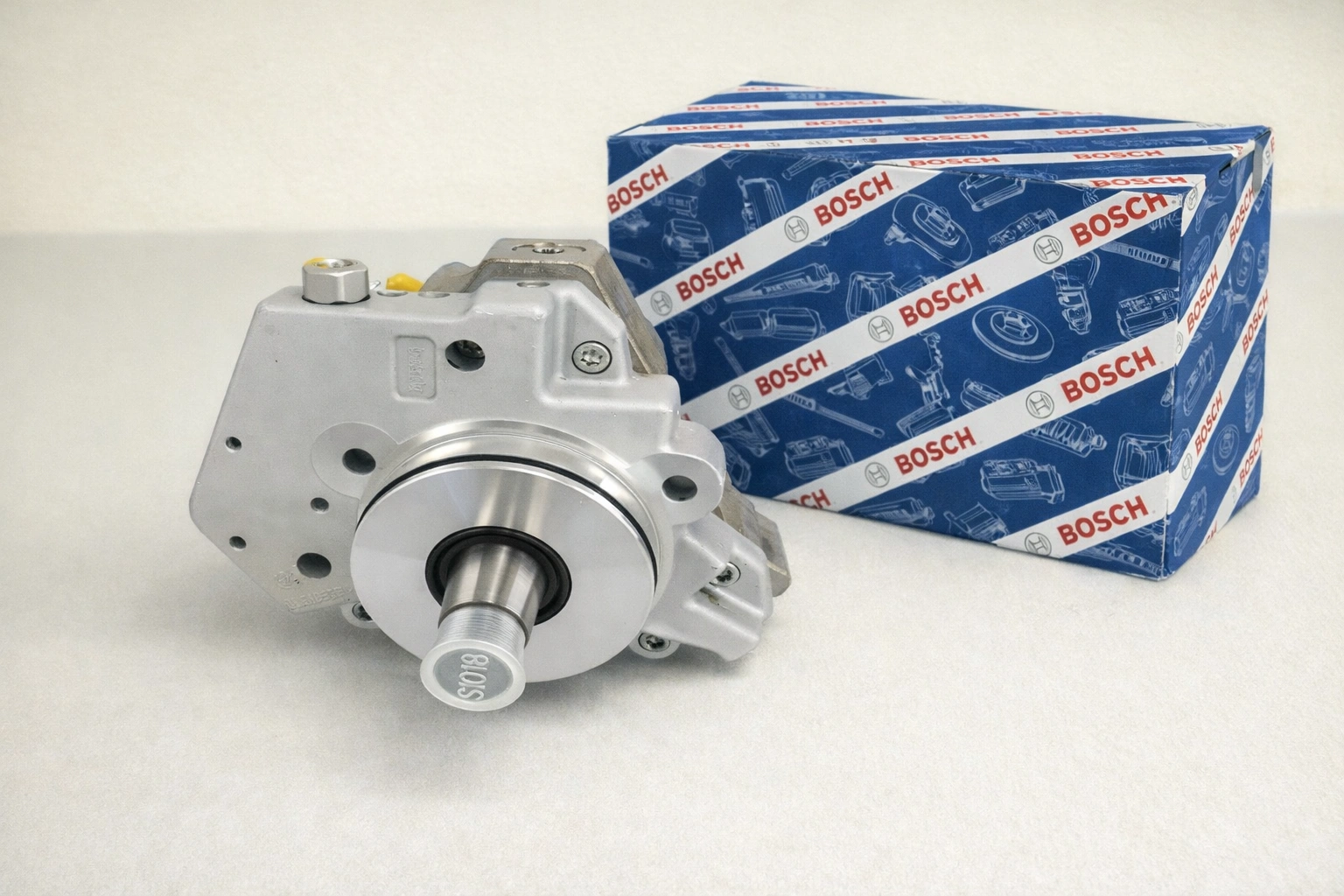 Pompa wtryskowa Bosch Common Rail CP3HS3 0445020316 do MAN TGX, D2676 Pompa wtryskowa Bosch Common Rail CP3HS3 0445020316 do MAN TGX, D2676 - nowa, regeneracja, cena