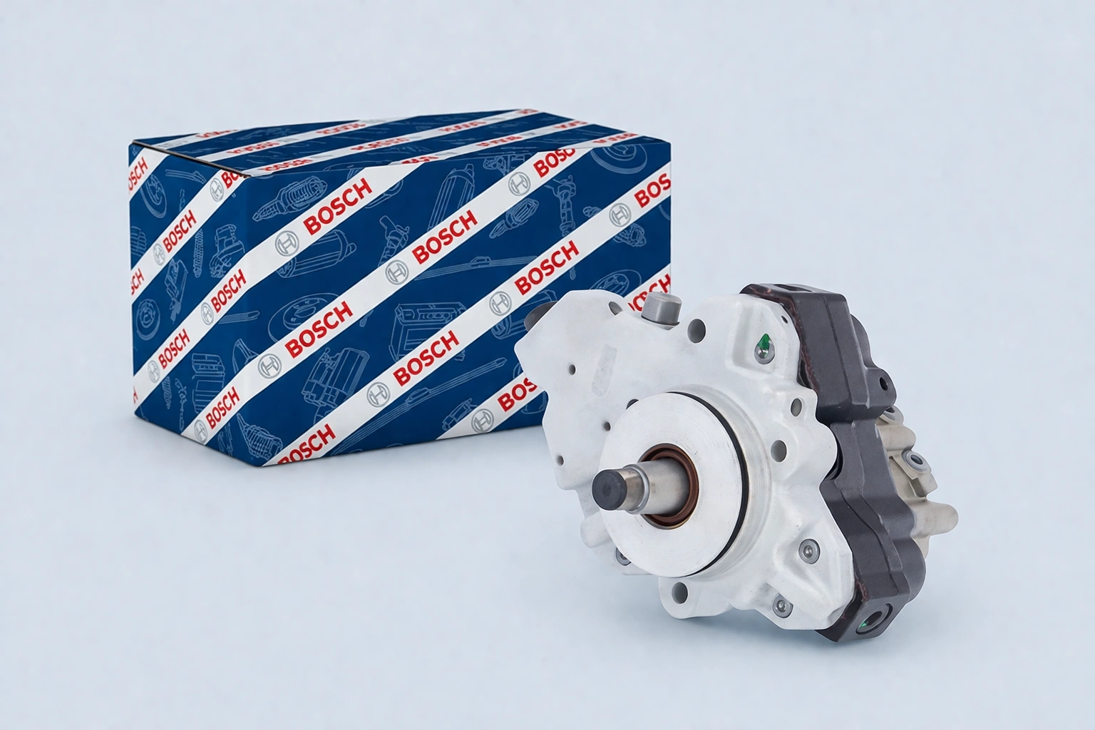 Pompa wtryskowa Bosch Common Rail CP3HS3 0445020100 do MAN 12.250 HOCL-NL-CIB A80, 6.9 D0836 - nowa, regeneracja, cena