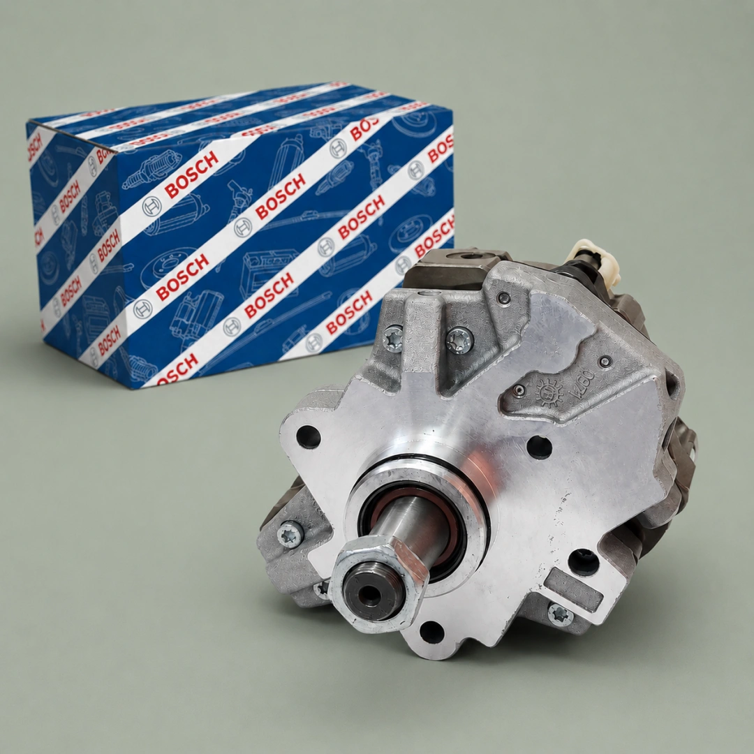 Pompa wtryskowa Bosch Common Rail CP3S3 0445020123 do DAF LF 45.170, 3.9 BE 123 C - nowa, regeneracja, cena