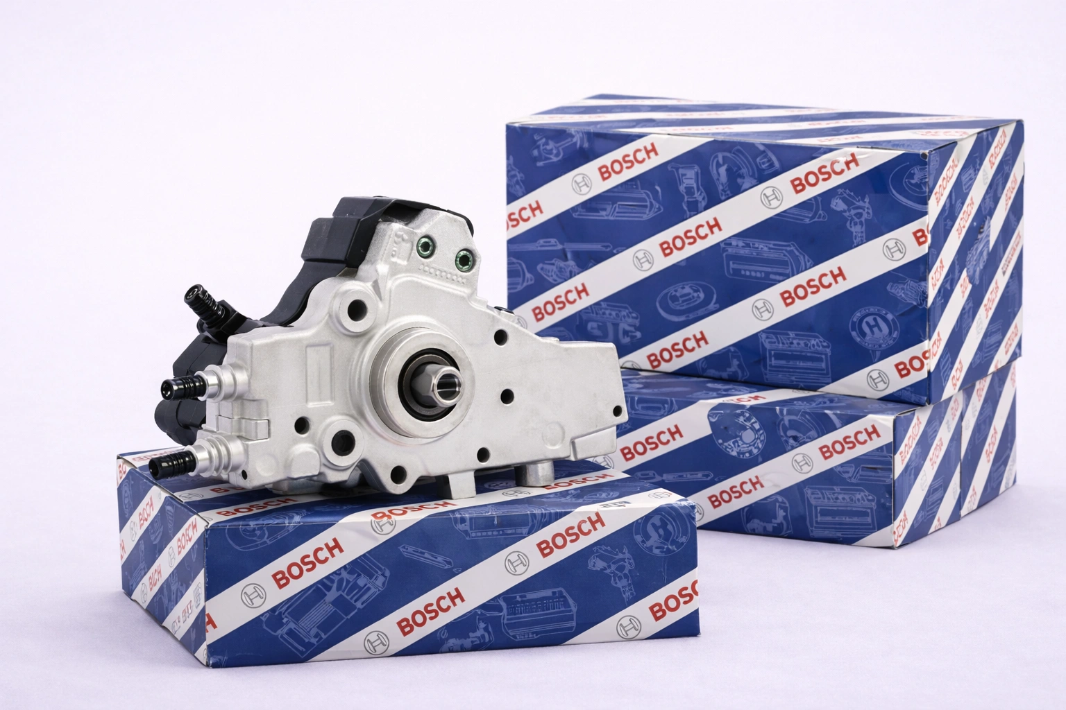 Pompa wtryskowa Bosch Common Rail CP3S3 0445010048 do Mercedes-Benz Vito 115, 2.2 CDI Pompa wtryskowa Bosch Common Rail CP3S3 0445010048 do Mercedes-Benz Vito 115, 2.2 CDI - nowa, regeneracja, cena