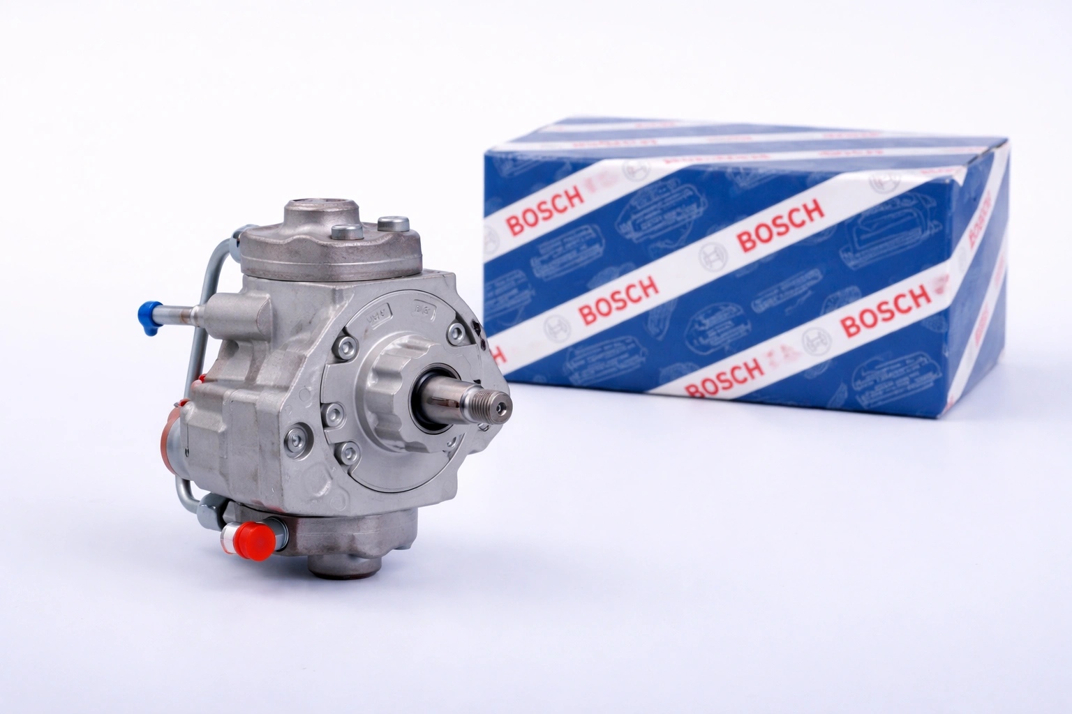 Pompa wtryskowa Bosch Common Rail CP3HS3 0445020170 MAN TGS 18/24/26/28/32/33/35/37/41.480 - D2676 Pompa wtryskowa Bosch Common Rail CP3HS3 0445020170 MAN TGS 18/24/26/28/32/33/35/37/41.480 - D2676- nowa, regeneracja, cena