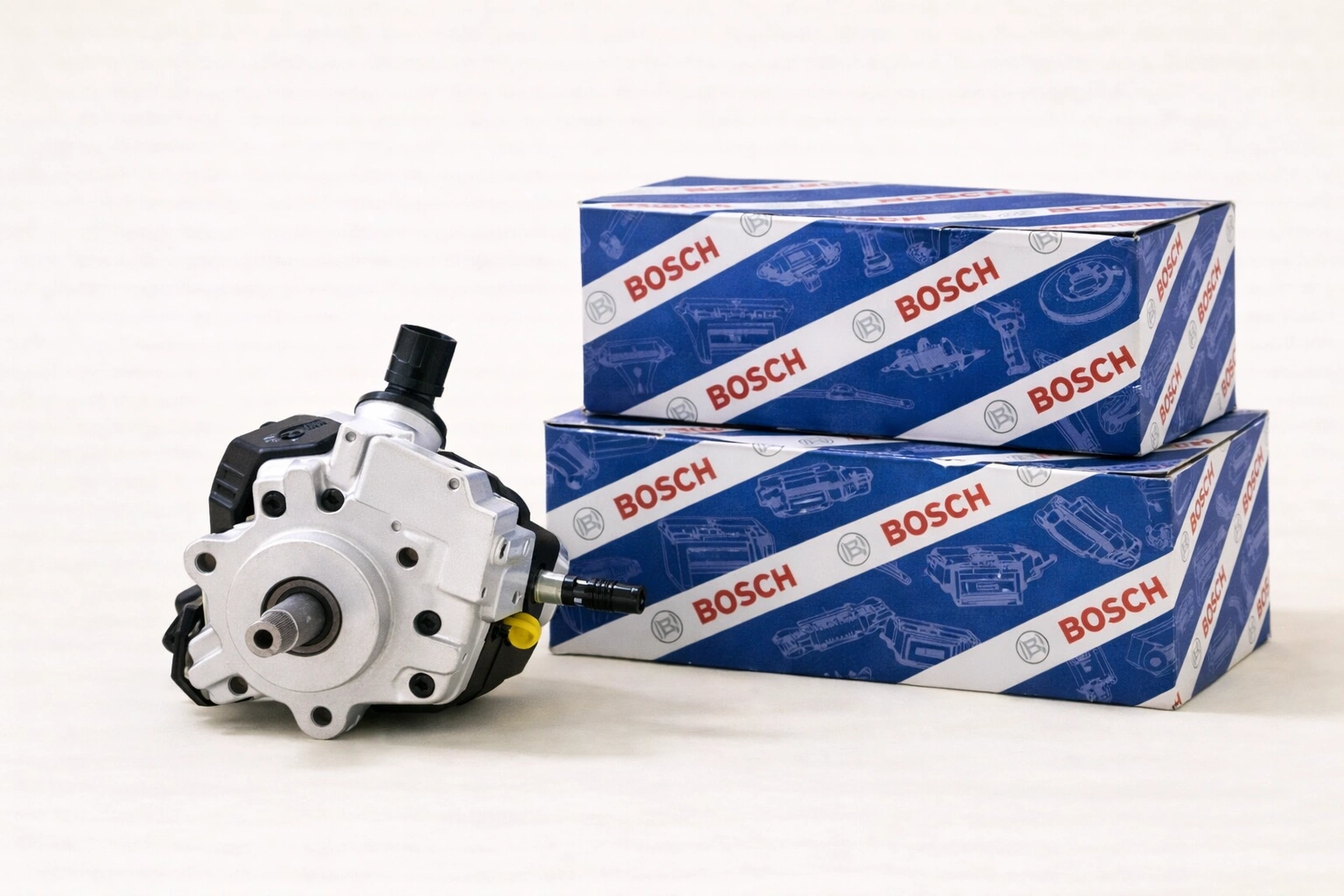 Pompa wtryskowa Bosch Common Rail CP3S3 0445010076 do Honda Civic VII, 1.7 CDTi Pompa wtryskowa Bosch Common Rail CP3S3 0445010076 do Honda Civic VII, 1.7 CDTi - nowa, regeneracja, cena