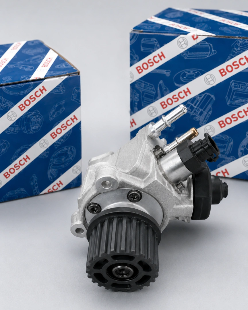 Pompa wtryskowa Bosch Common Rail CP4 0445011510 do Hyundai/Kia 2.2 CRDi