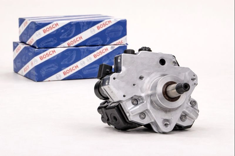 Pompa wtryskowa Bosch Common Rail CP3S3 0445020329 do IVECO EuroCargo, Tector 4.5 / 6.7 – nowa, regeneracja, cena