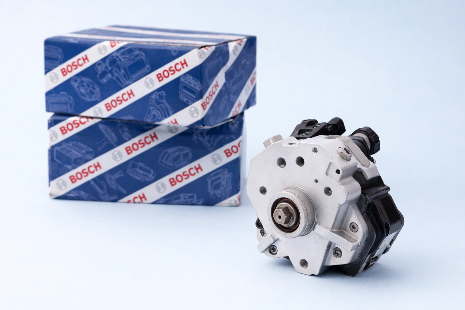 Pompa wtryskowa Bosch Common Rail CP3S3 0445010359 do Mercedes-Benz GL 350 CDI - nowa, regeneracja, cena