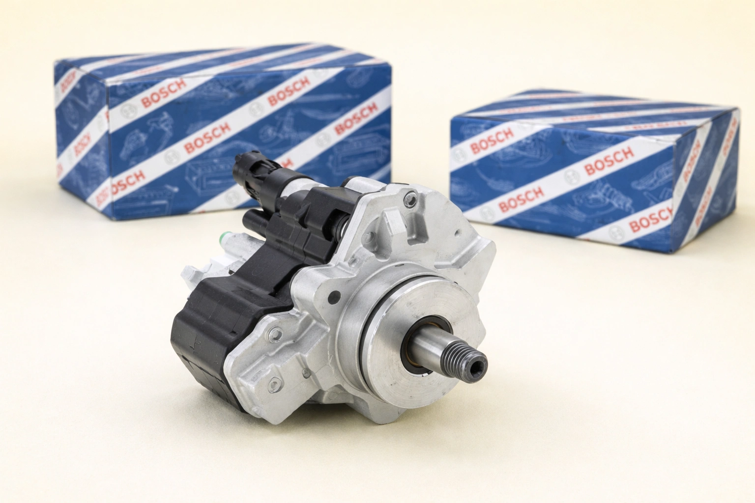 Pompa wtryskowa Bosch Common Rail CP3S3 0445020045 do TATA Prima 4028 S, ISBe 270 30 -nowa, regeneracja, cena